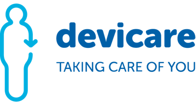 logo devicare